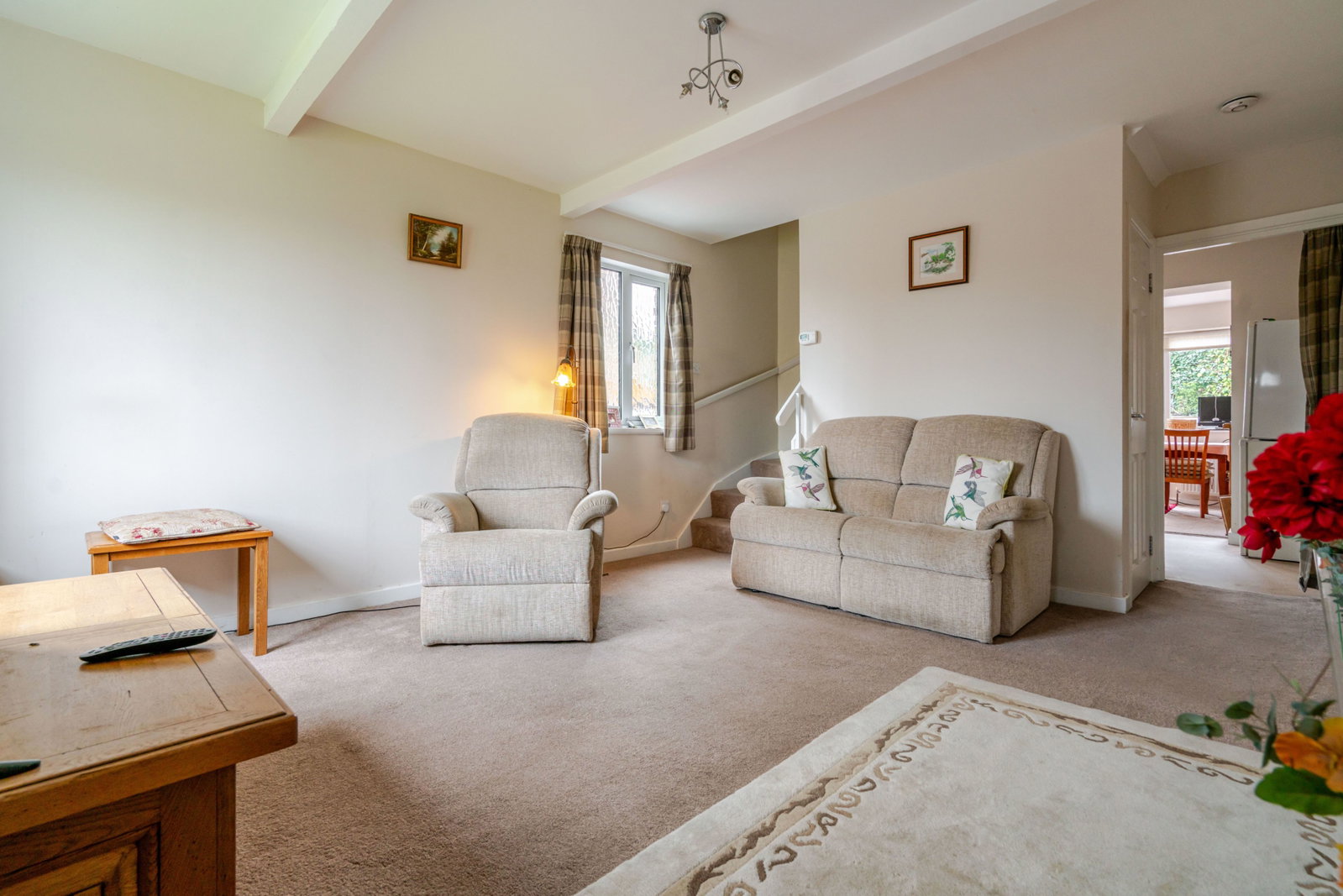 Semi Detached House in Sowerby Bridge