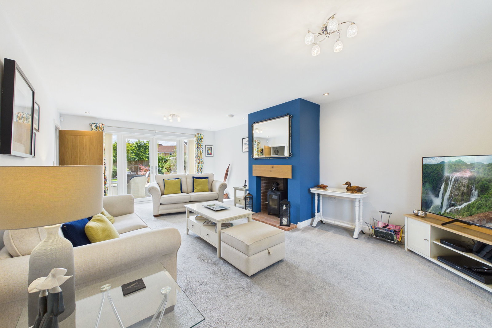Detached House in Attleborough