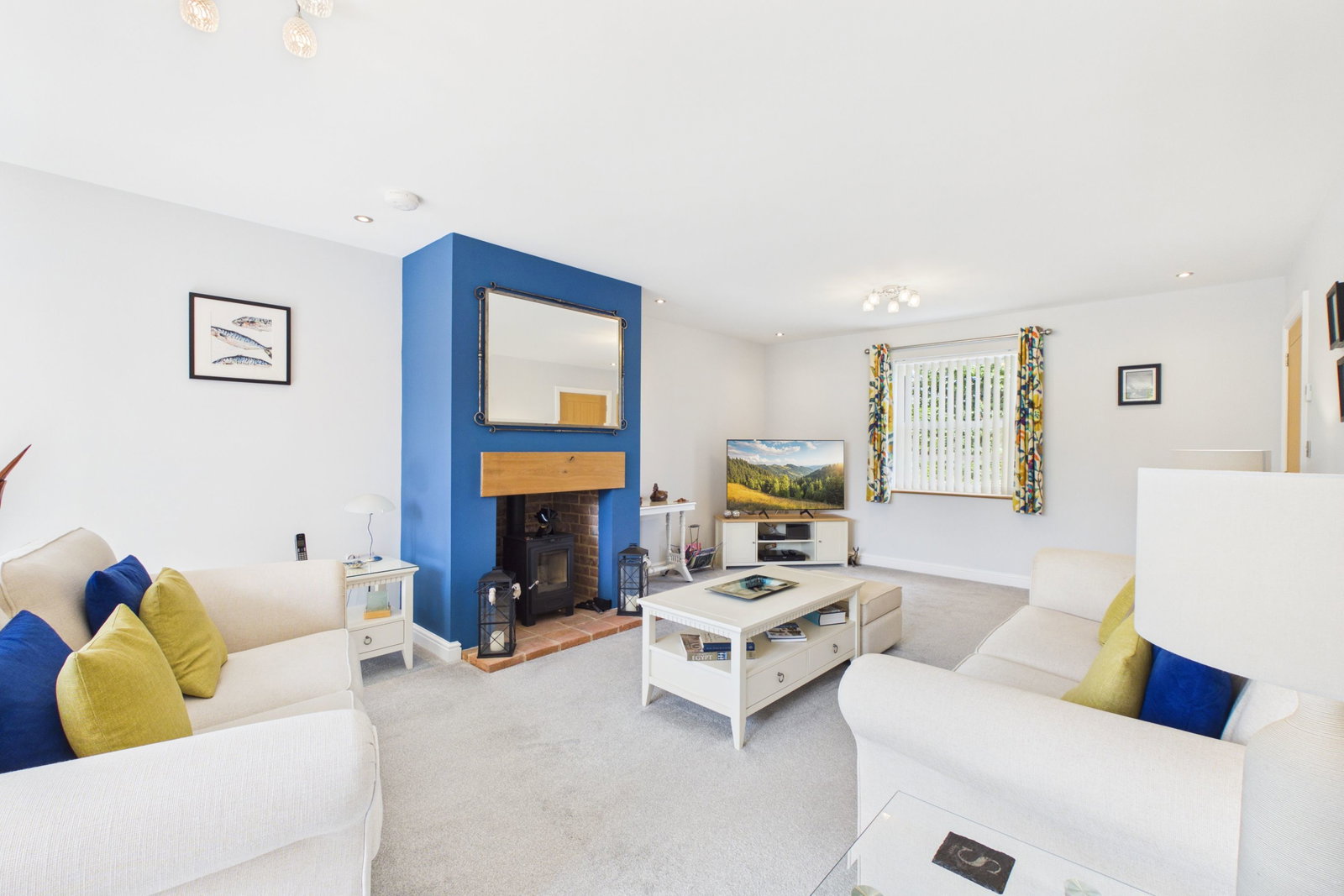 Detached House in Attleborough