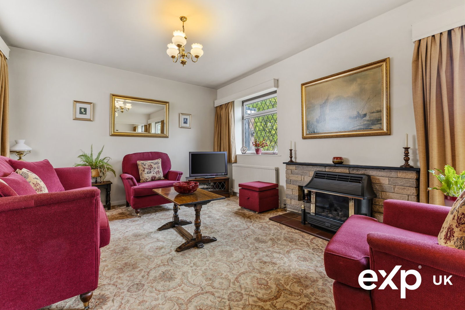 Bungalow in Nottingham