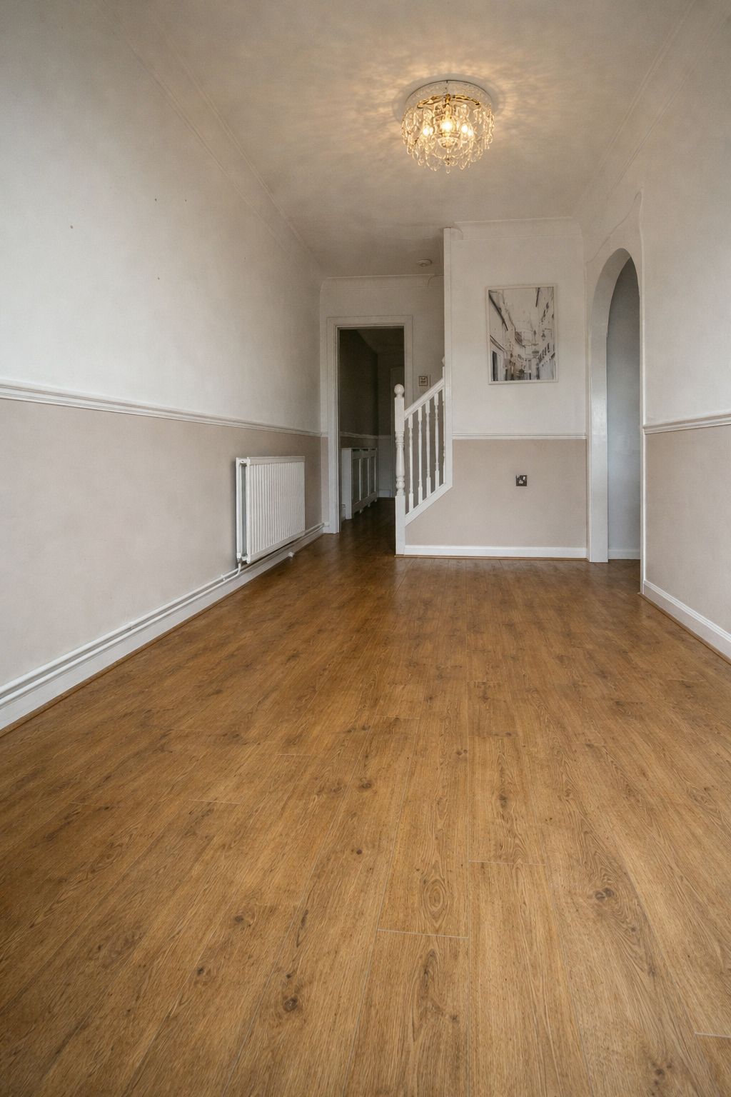 Terraced House in Gillingham