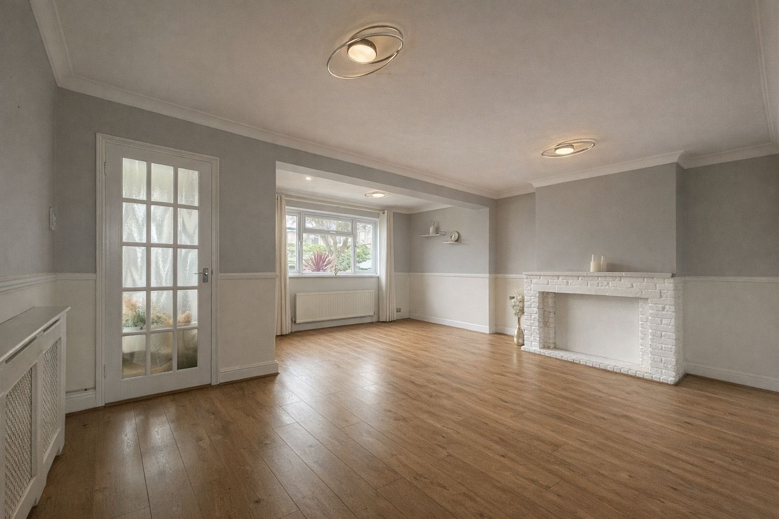 Terraced House in Gillingham