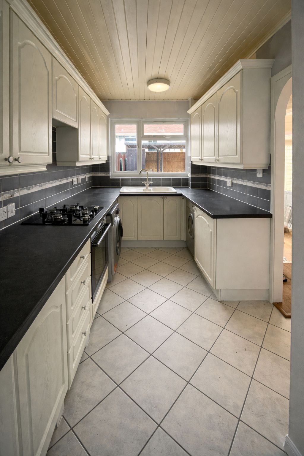 Terraced House in Gillingham