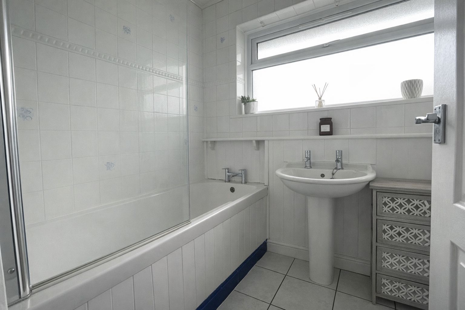 Terraced House in Gillingham