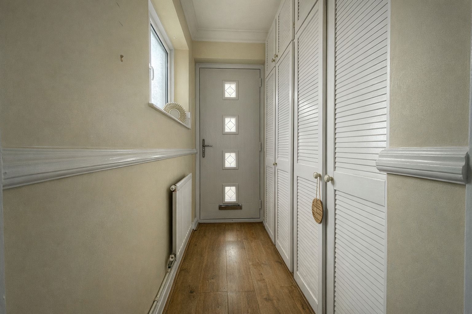 Terraced House in Gillingham