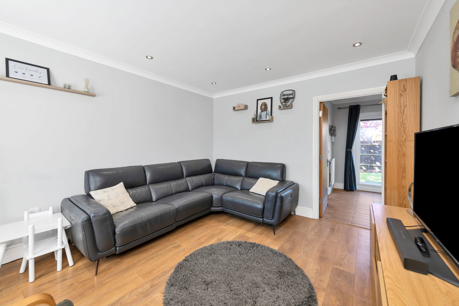 Detached House in Milton Keynes