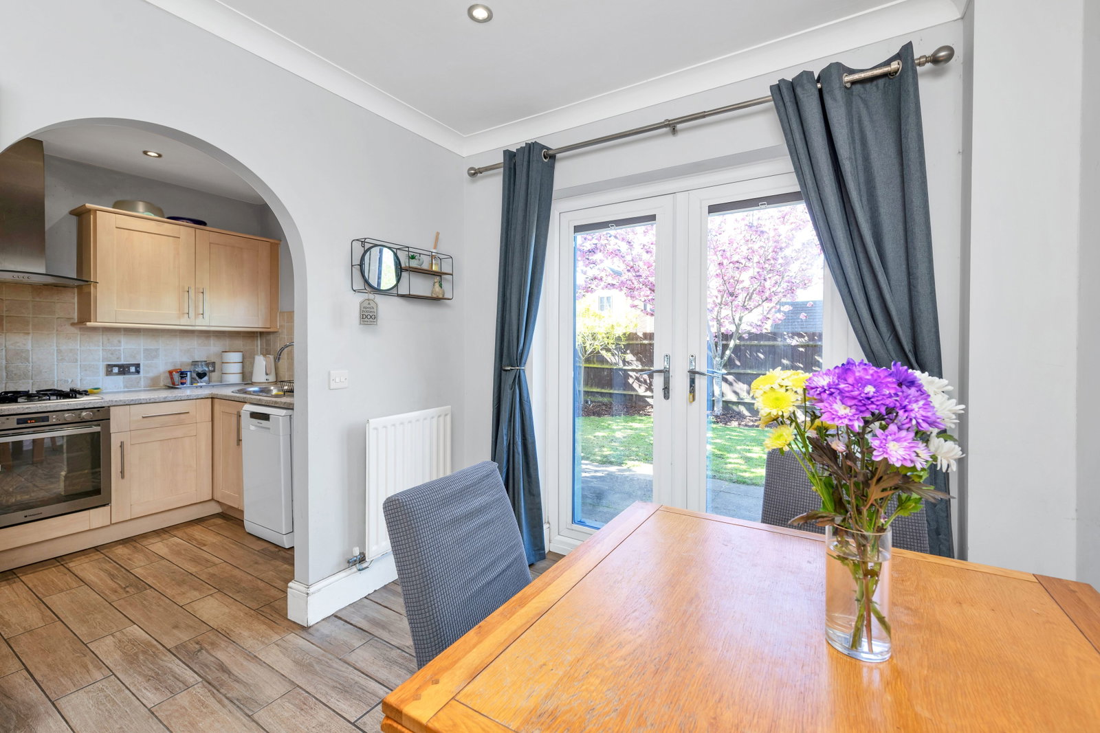 Detached House in Milton Keynes