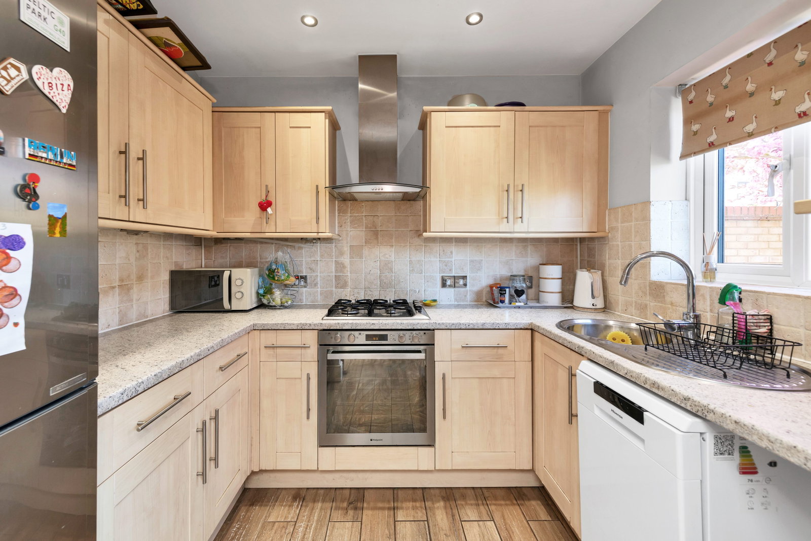 Detached House in Milton Keynes