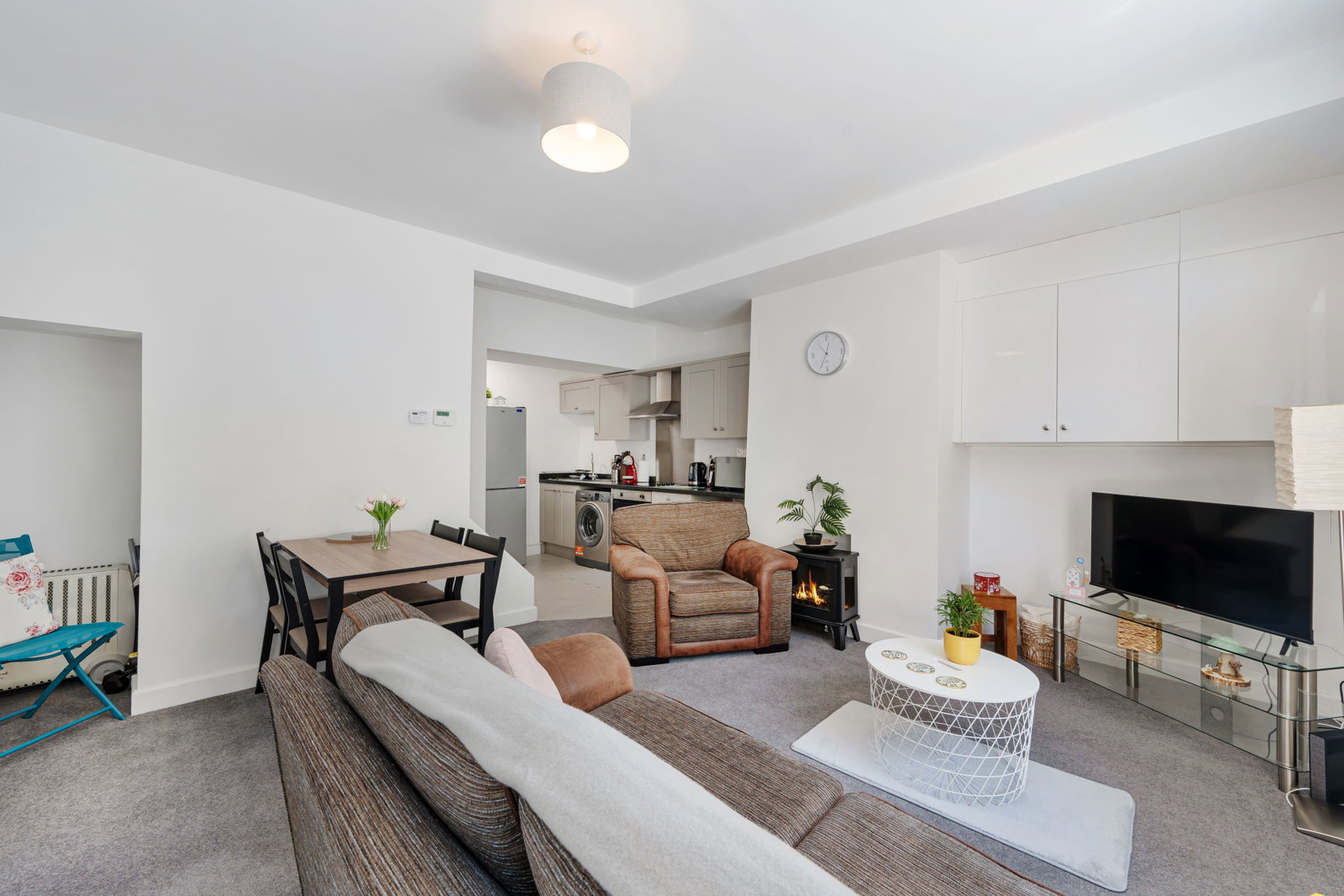 Terraced House in Huddersfield