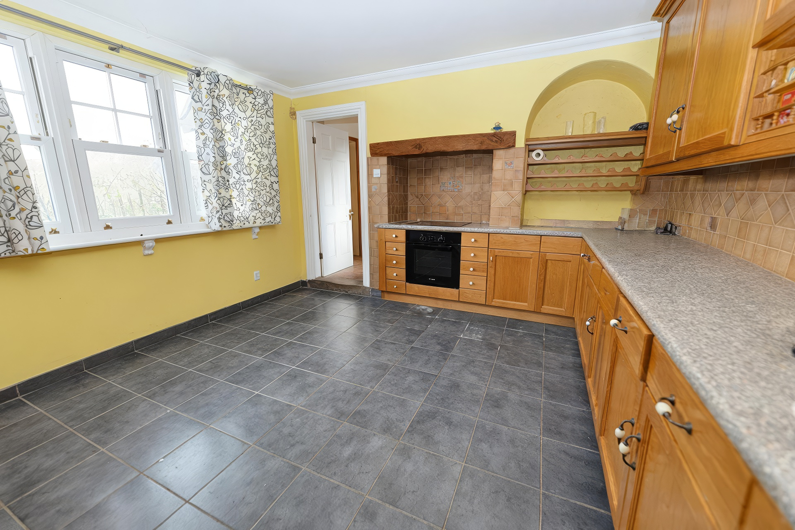 Detached House in Ipswich