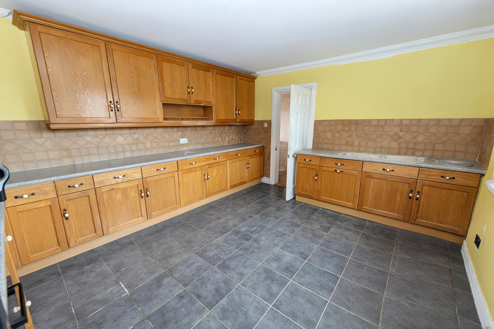 Detached House in Ipswich
