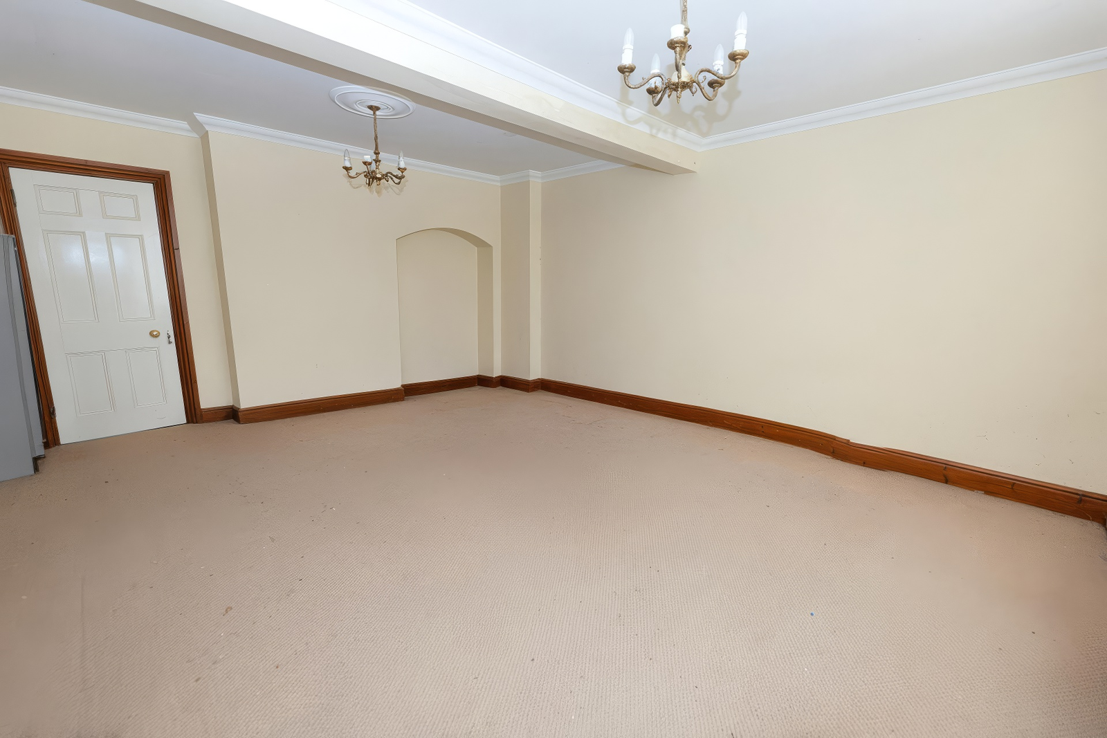 Detached House in Ipswich