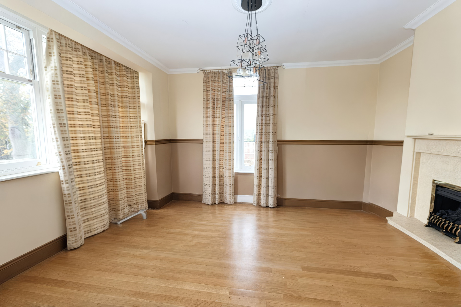 Detached House in Ipswich