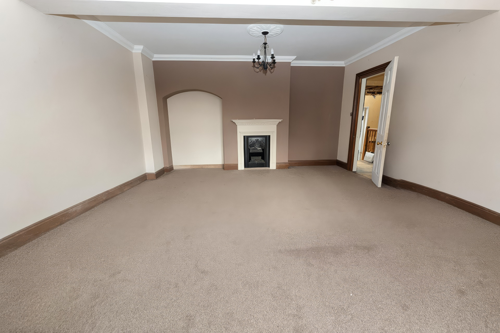 Detached House in Ipswich