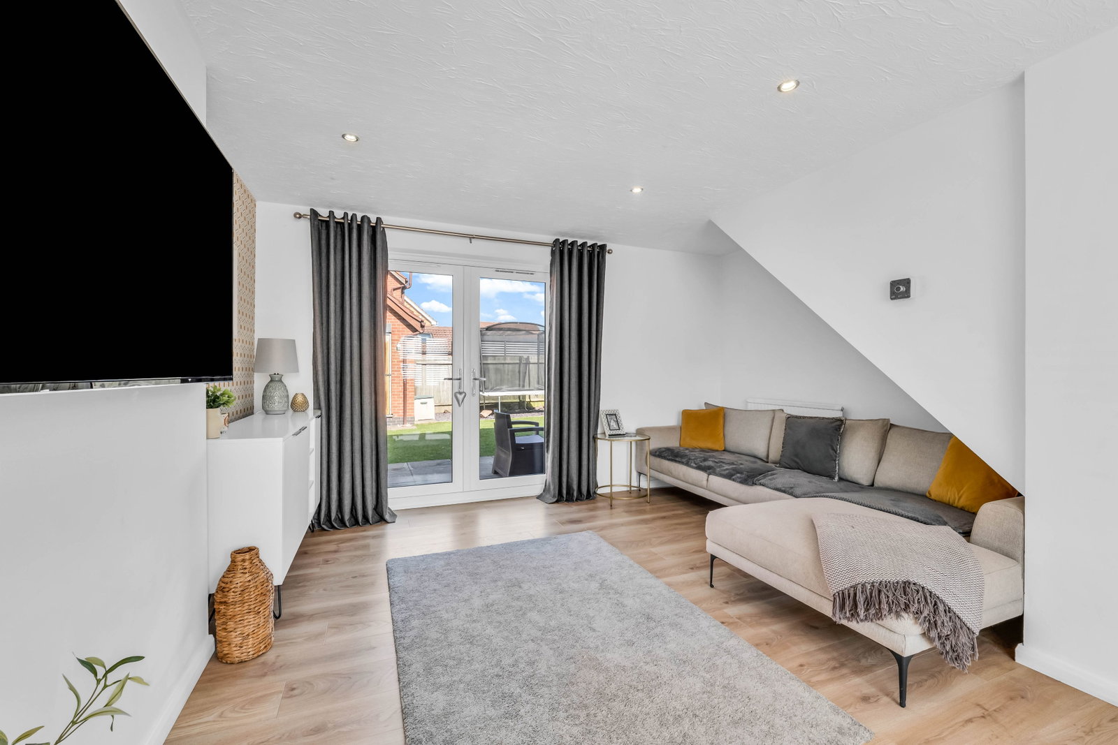 Semi Detached House in Loughborough