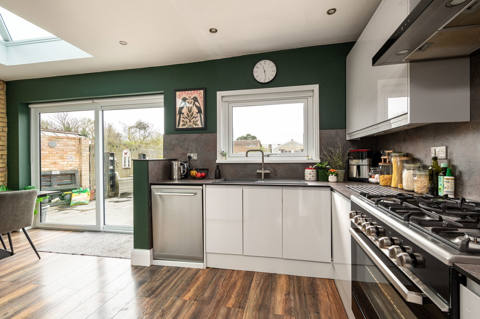 Detached House in Sheerness