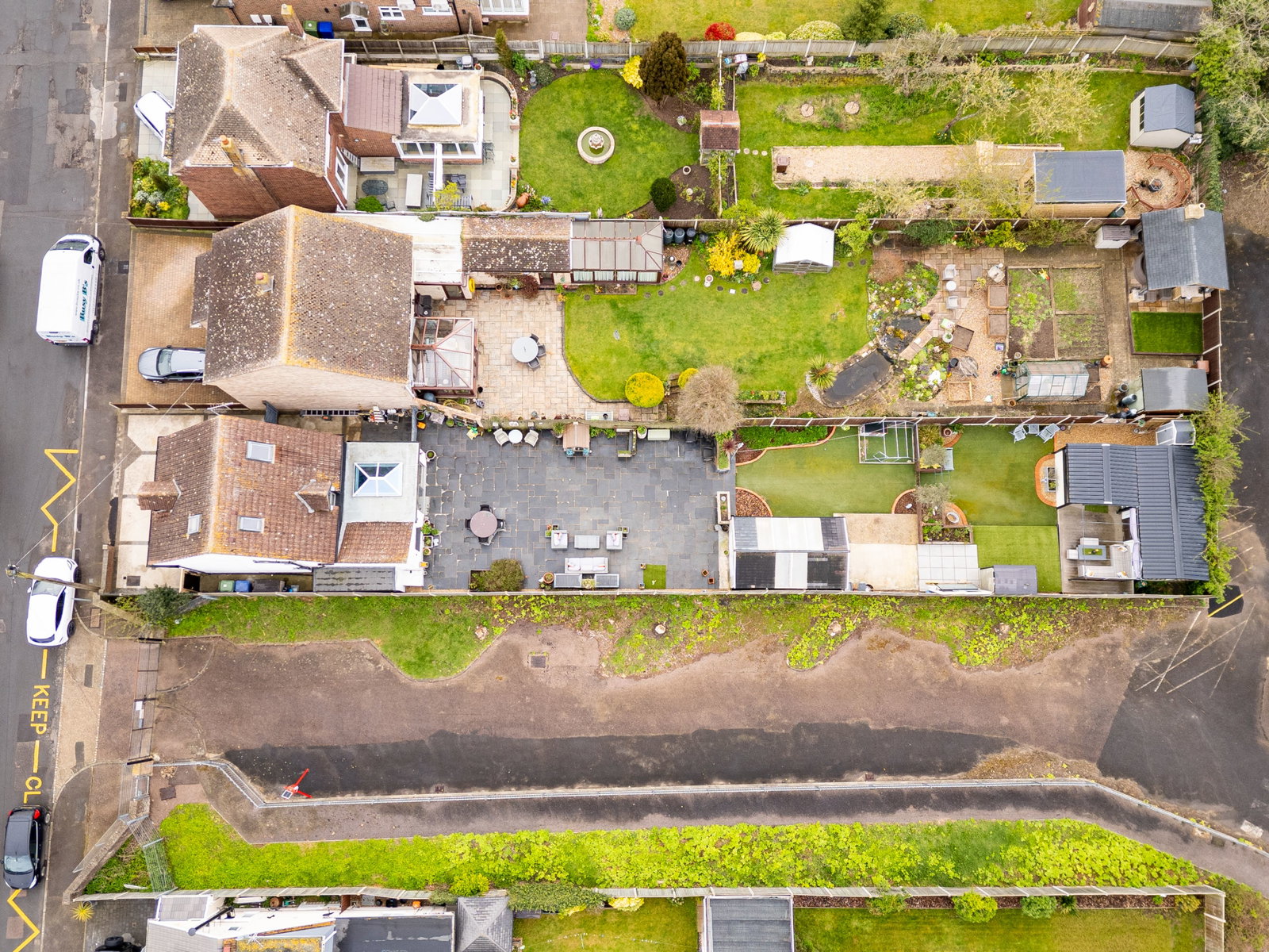 Detached House in Sheerness