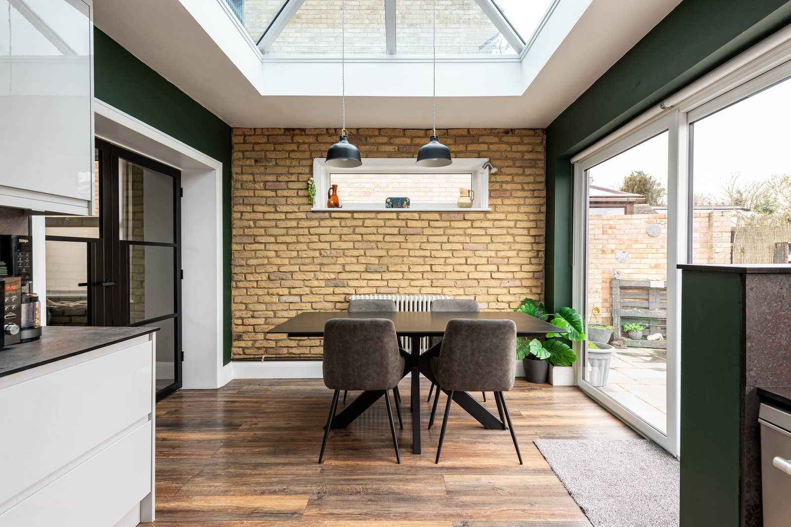 Detached House in Sheerness