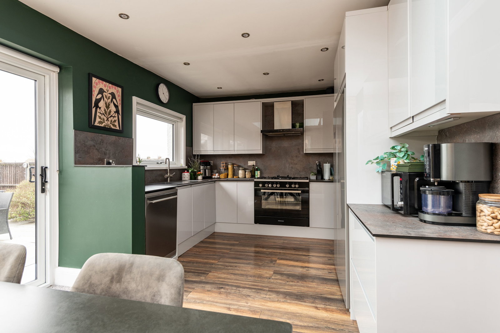 Detached House in Sheerness