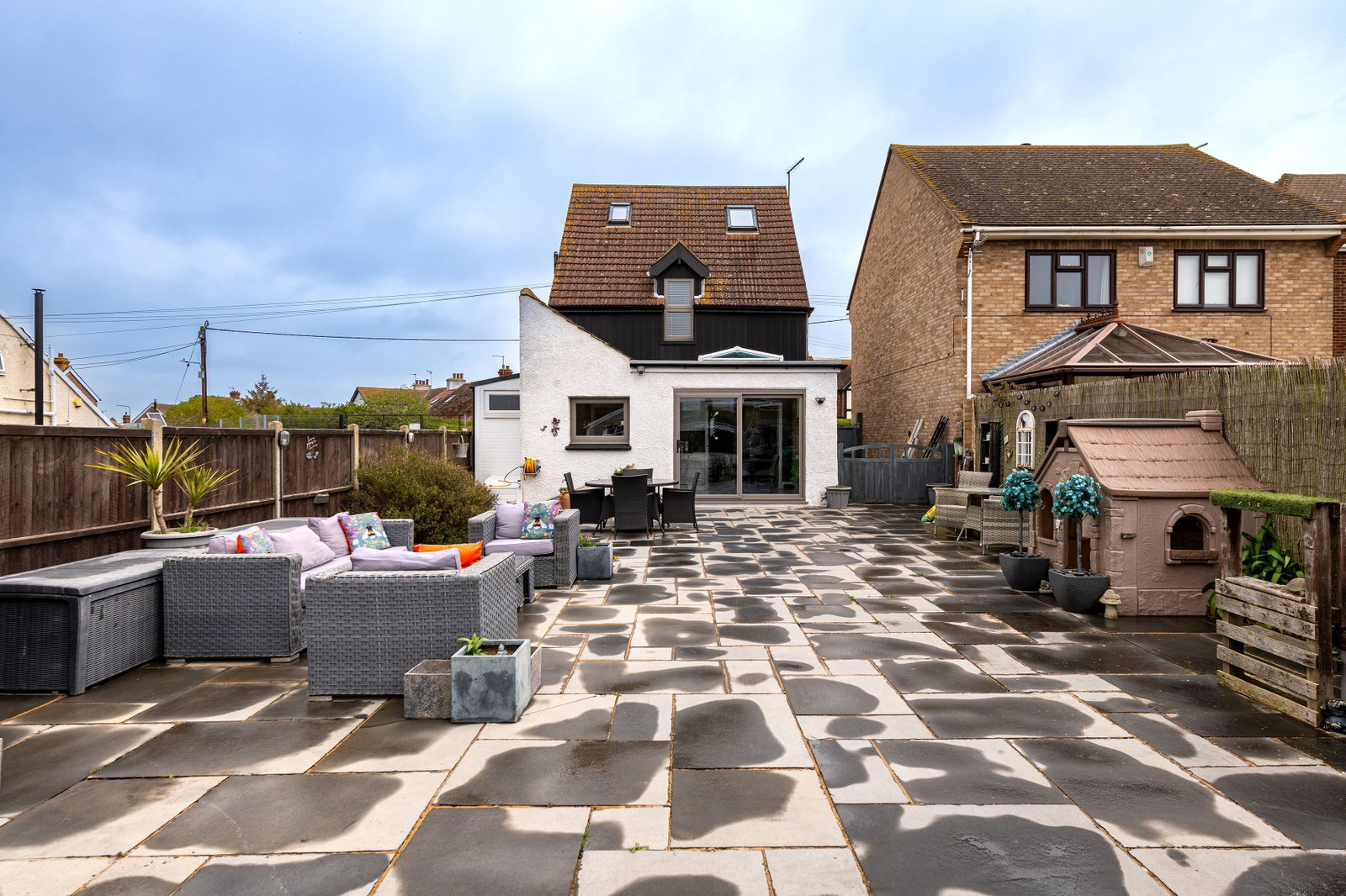Detached House in Sheerness