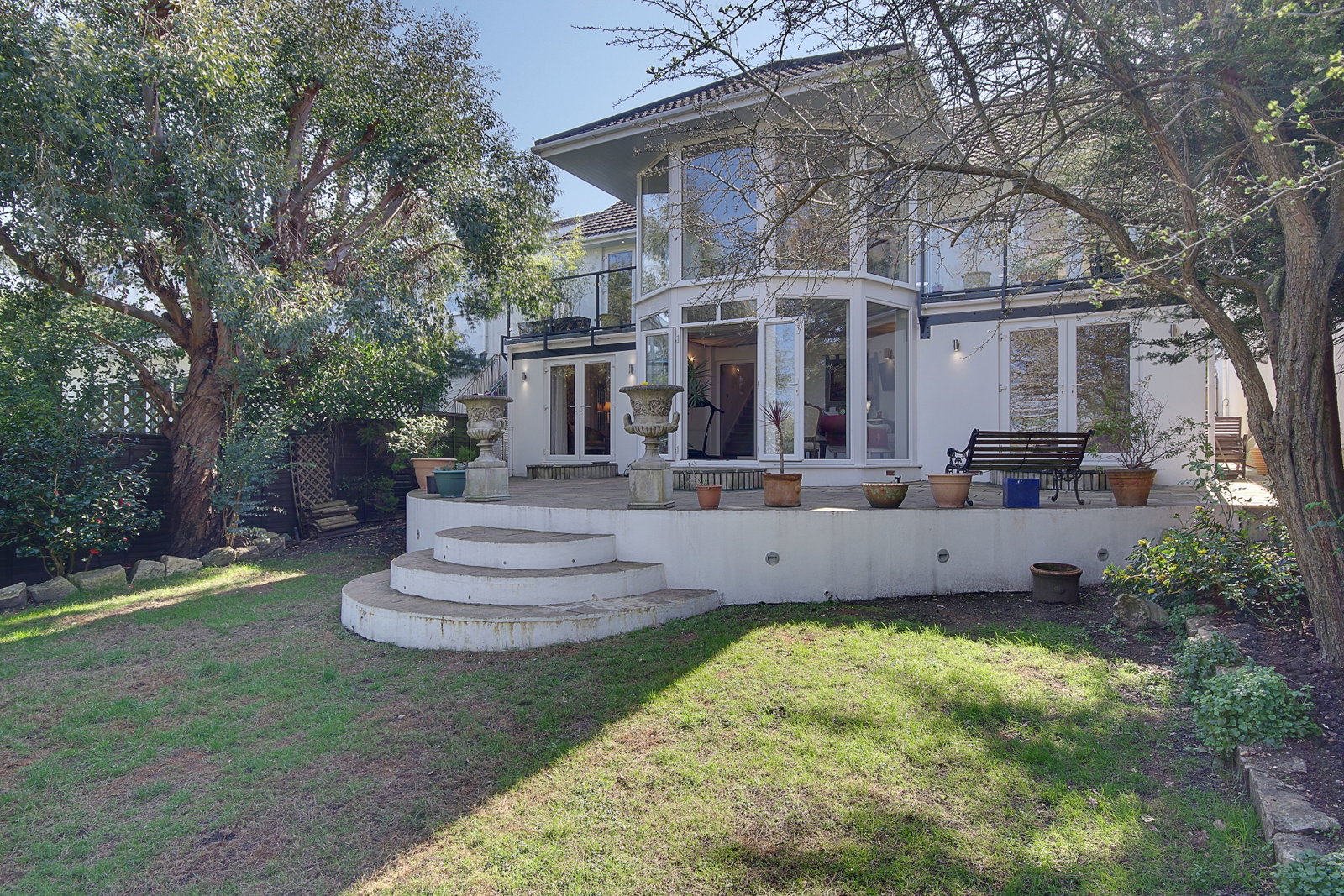Detached House in Bournemouth