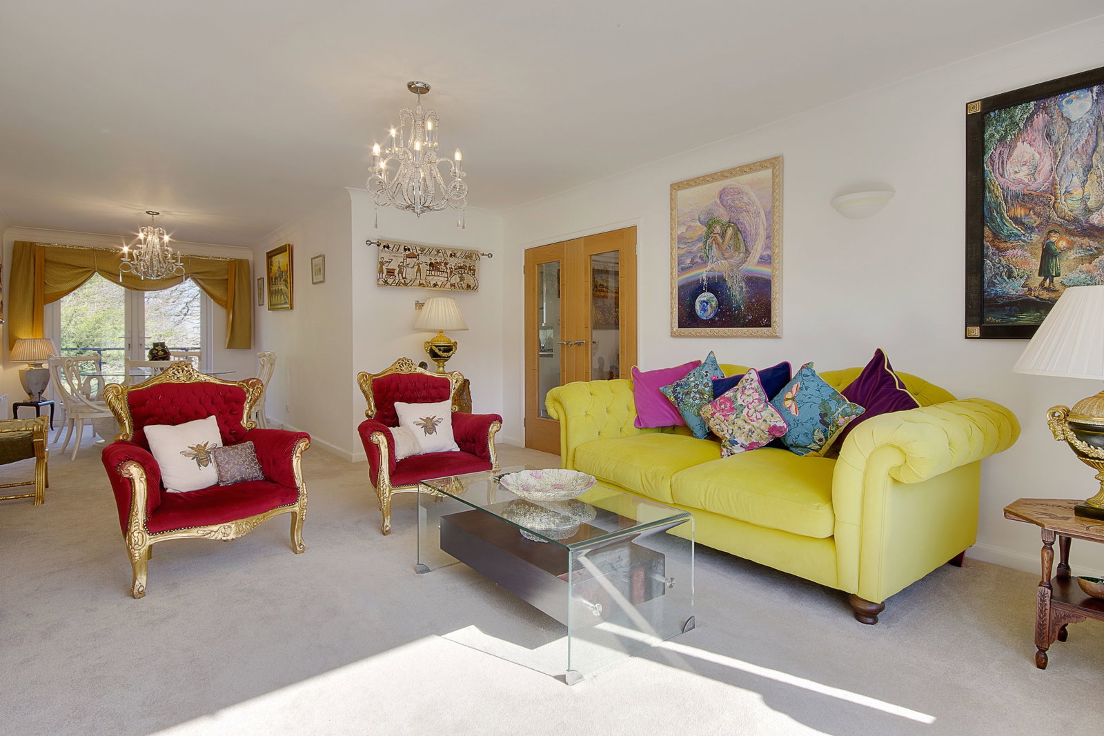 Detached House in Bournemouth