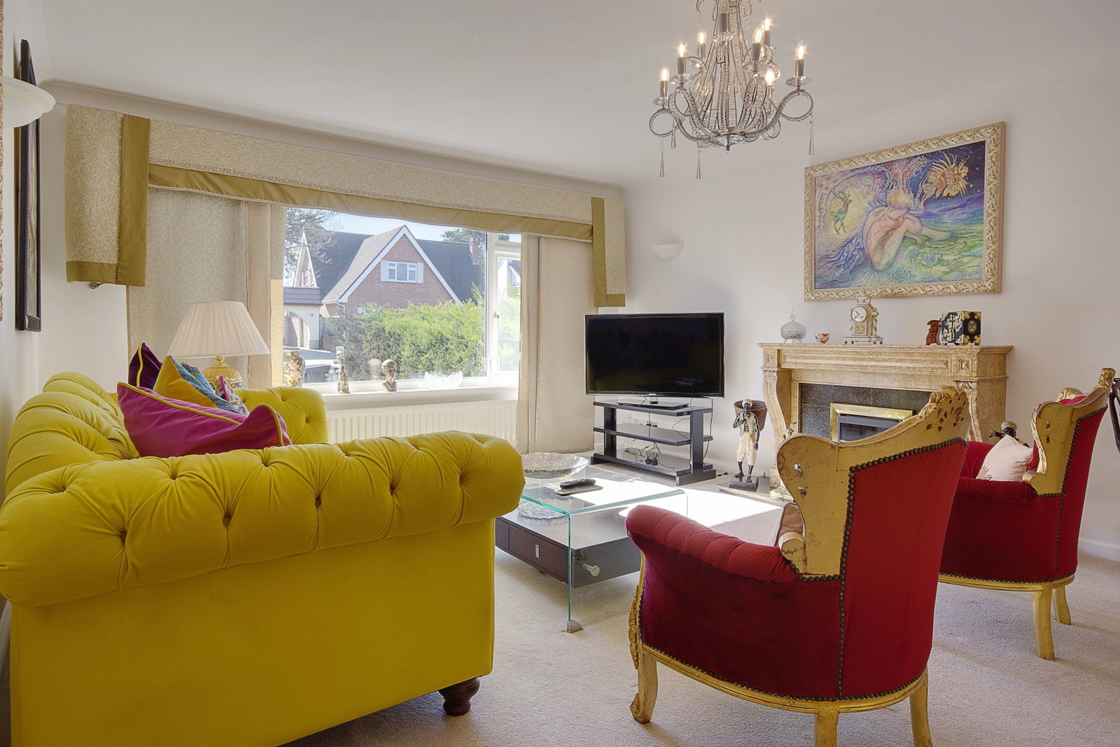 Detached House in Bournemouth