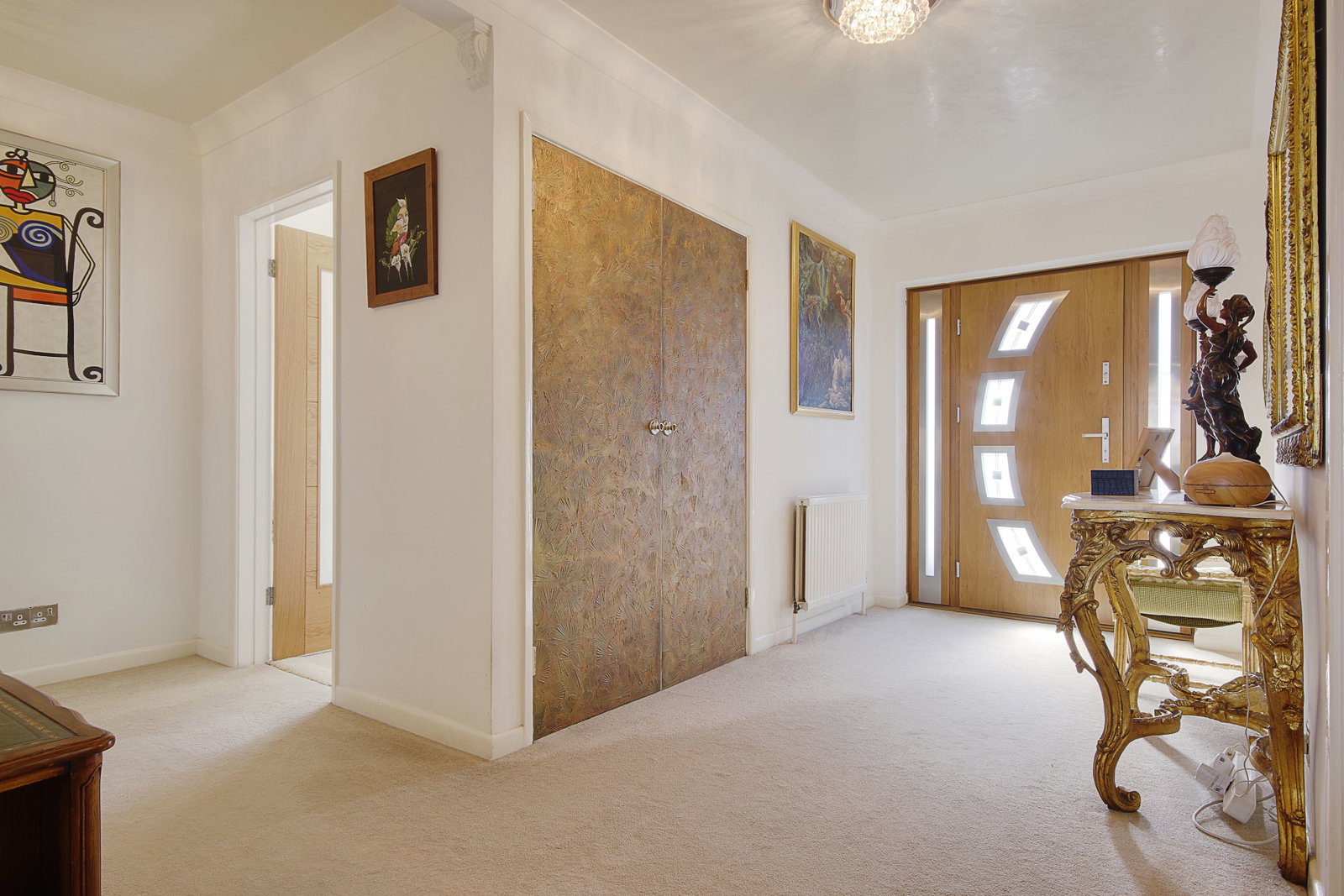 Detached House in Bournemouth