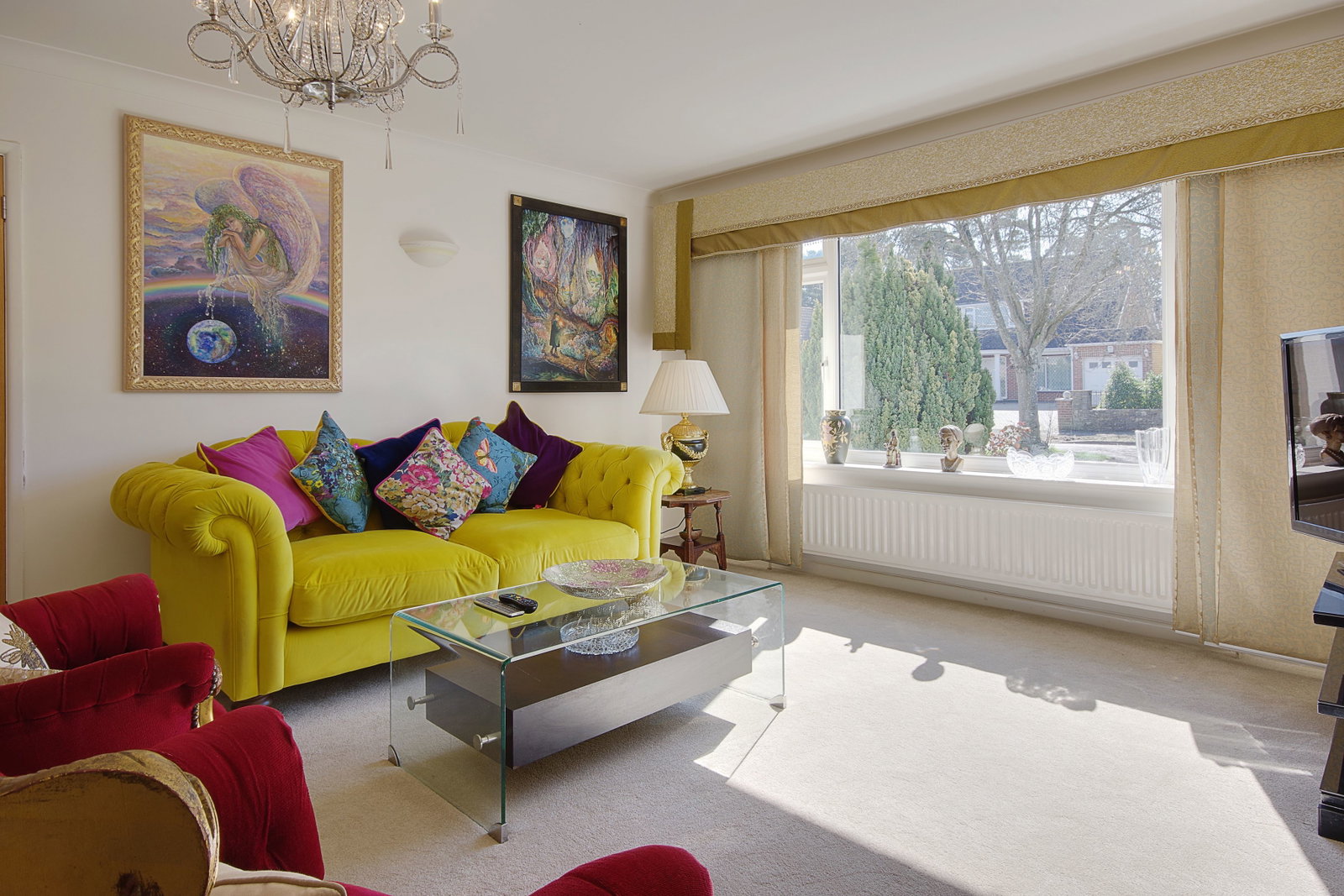 Detached House in Bournemouth