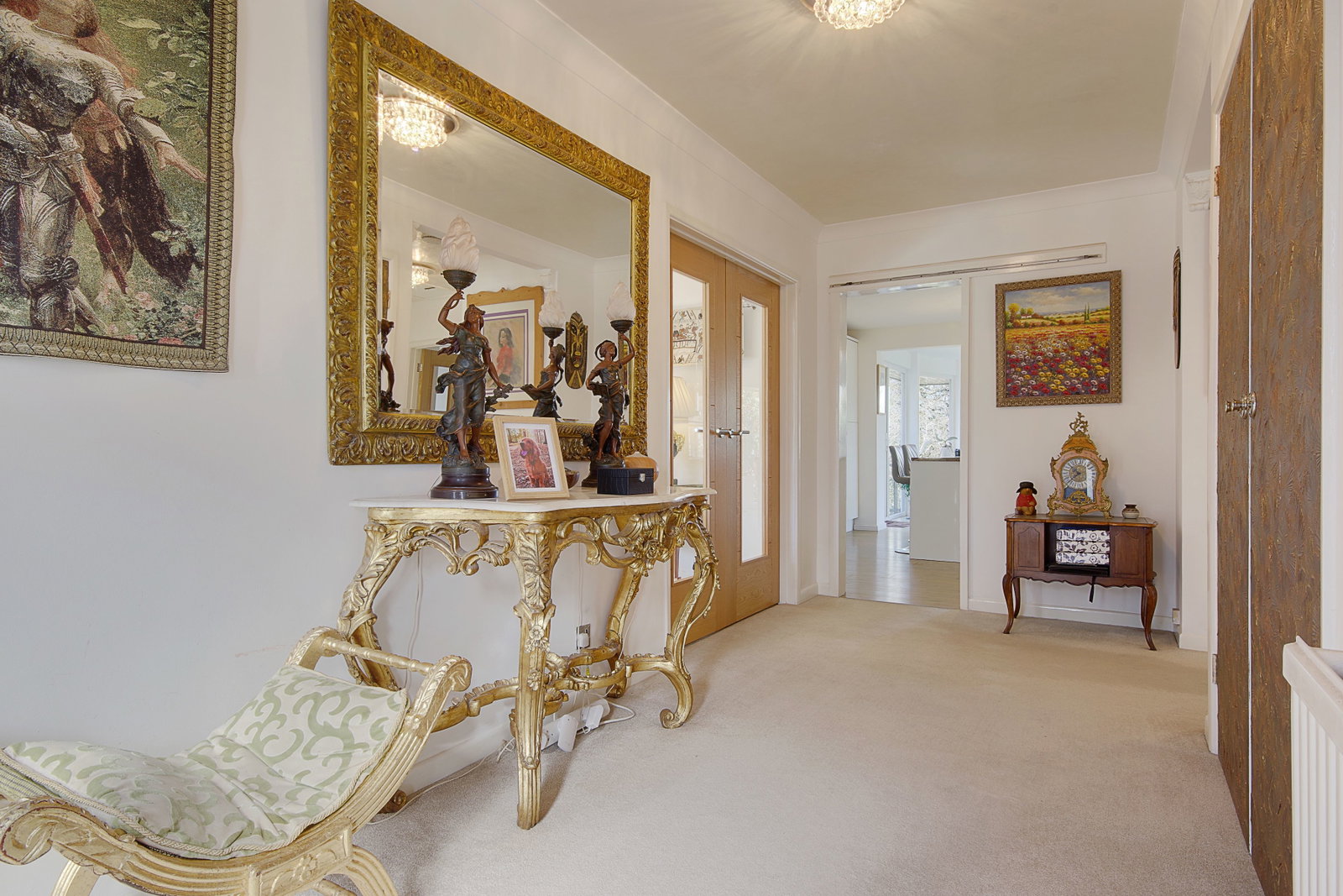 Detached House in Bournemouth