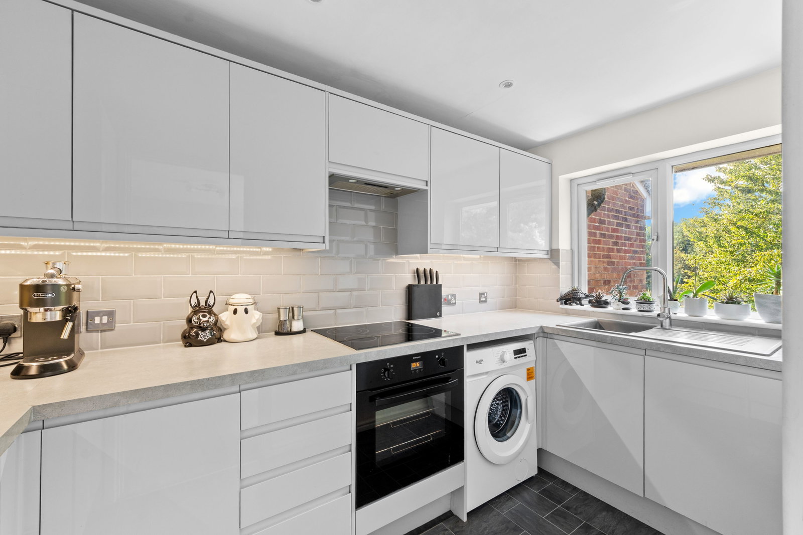 Flat in Croydon 2