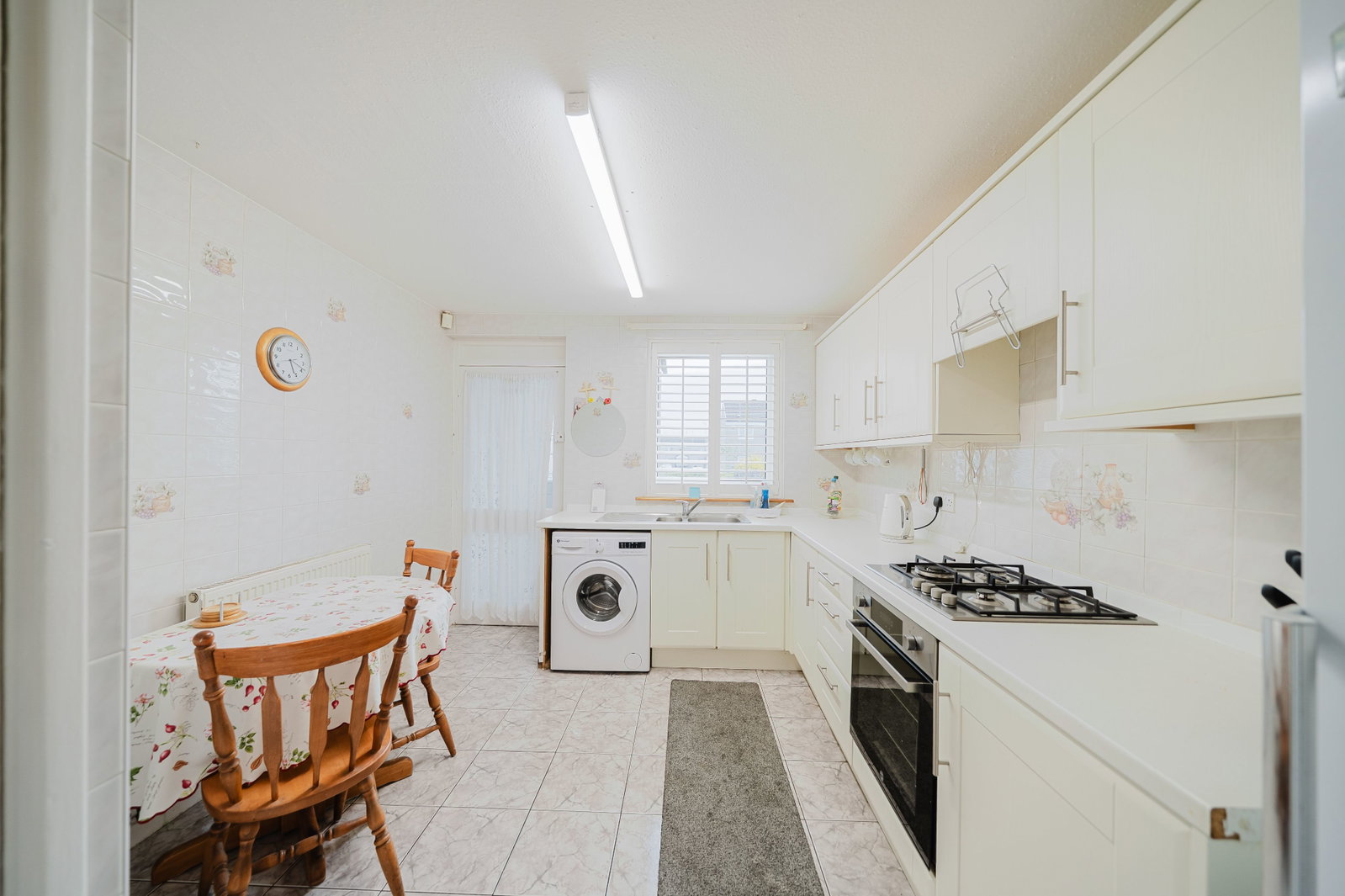 Terraced House in Liverpool