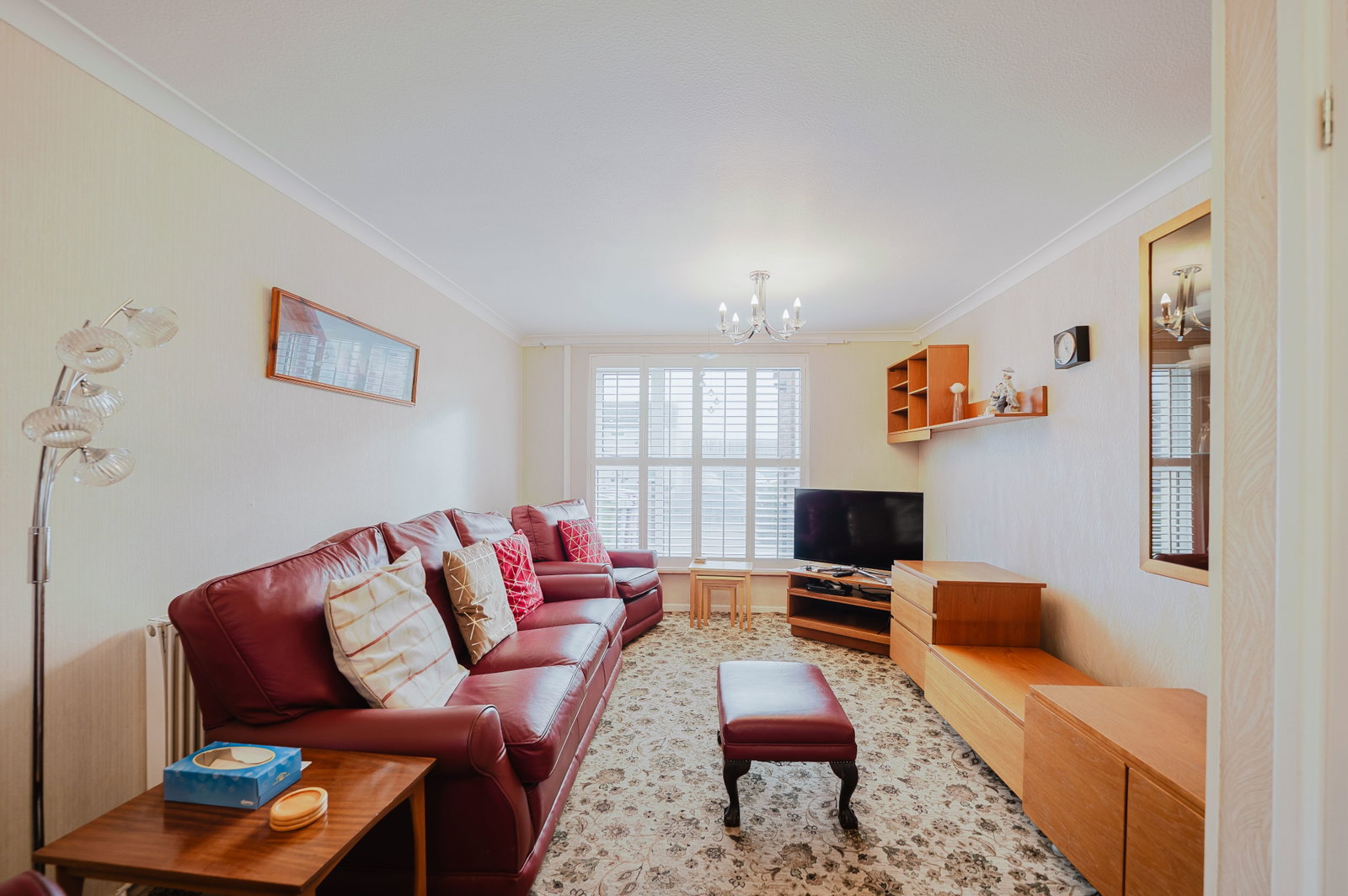 Terraced House in Liverpool