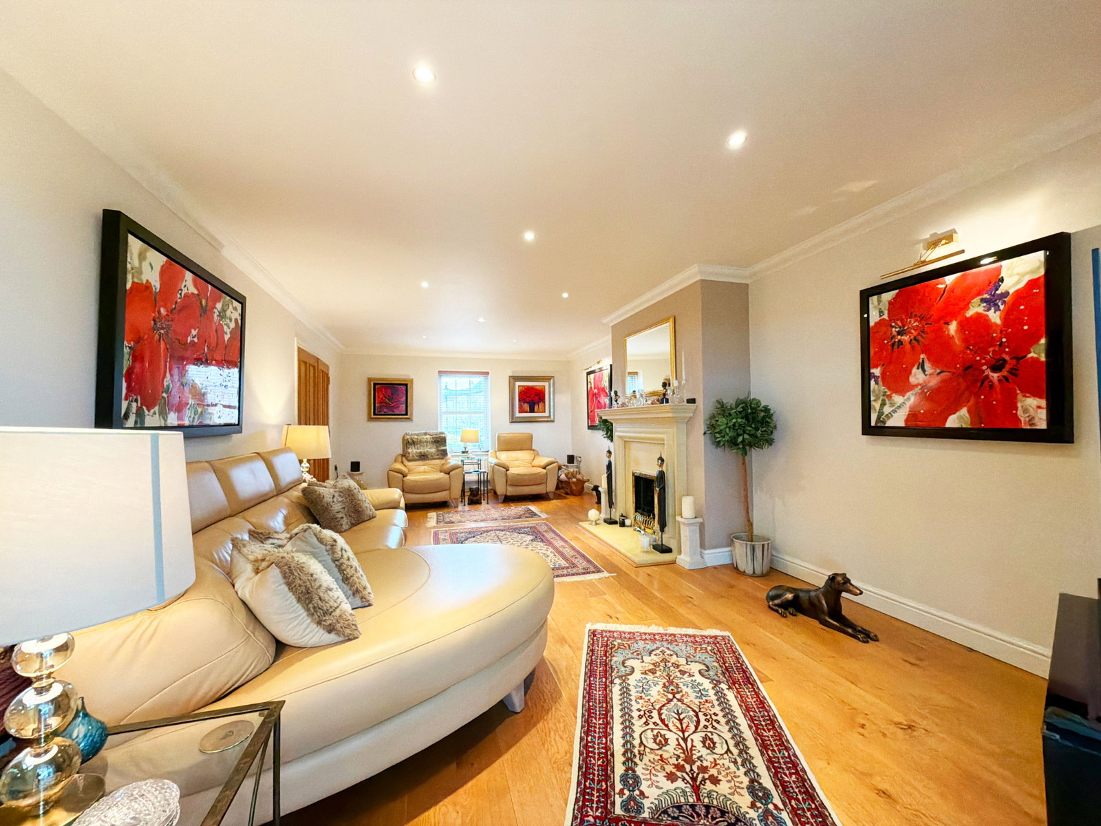 Detached House in Cockermouth