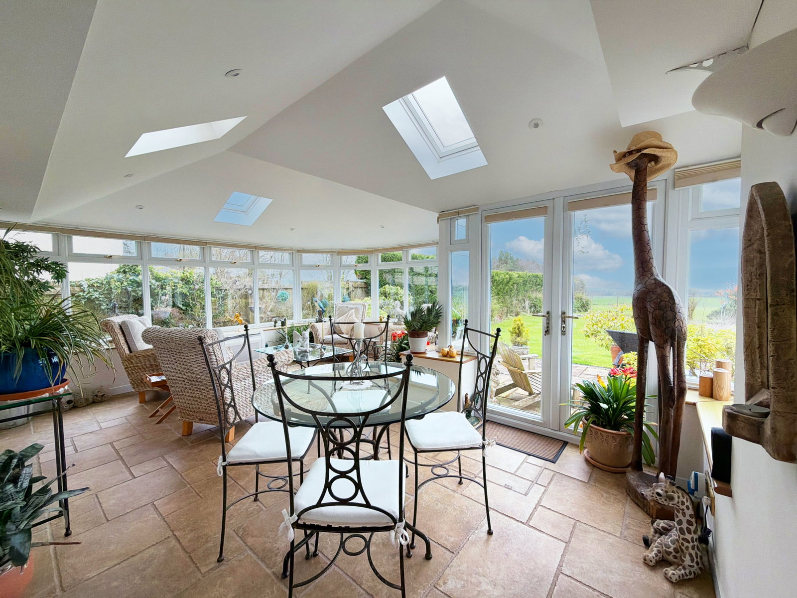 Detached House in Cockermouth
