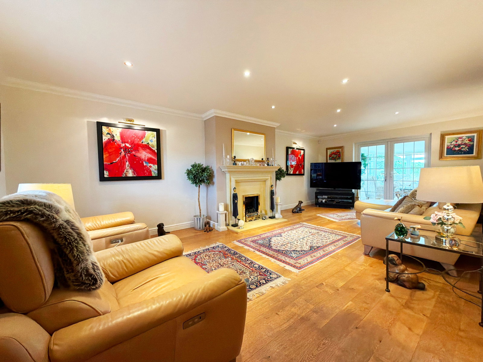 Detached House in Cockermouth