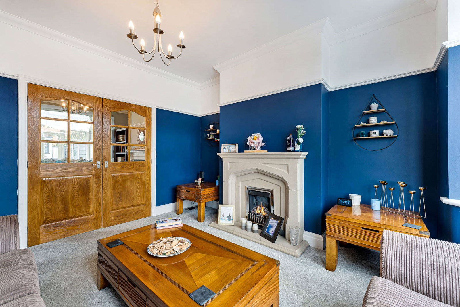 Semi Detached House in Manchester