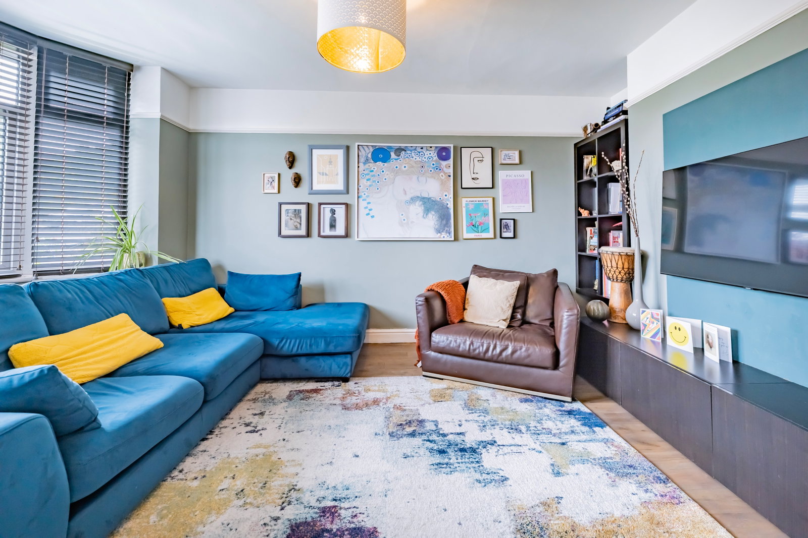 Semi Detached House in Tunbridge Wells