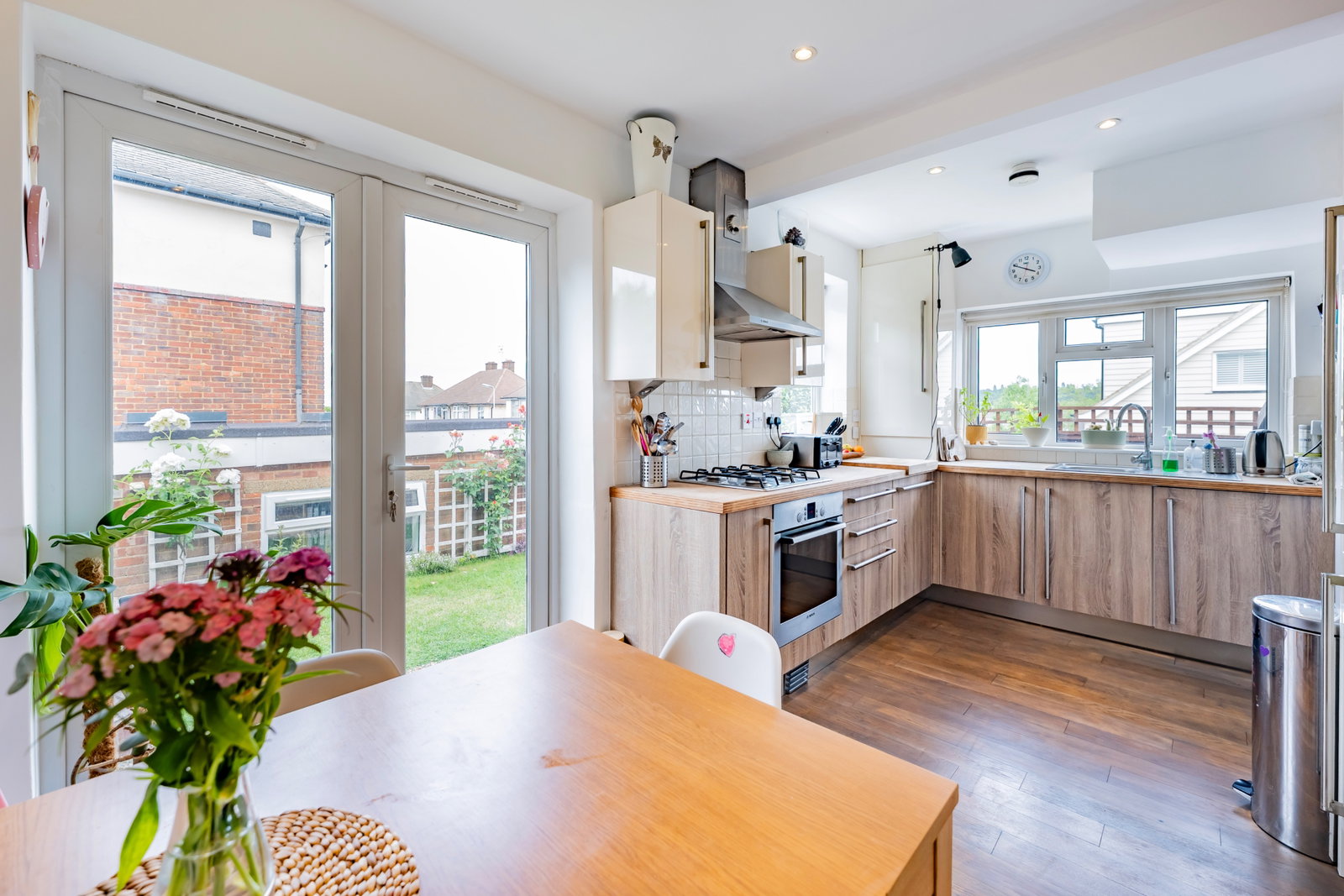 Semi Detached House in Tunbridge Wells