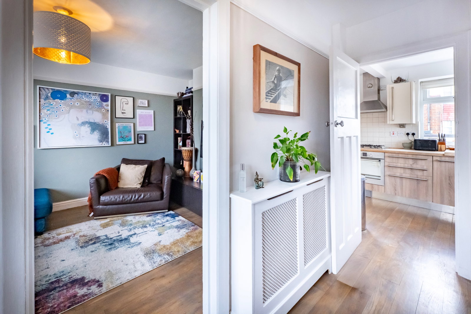 Semi Detached House in Tunbridge Wells