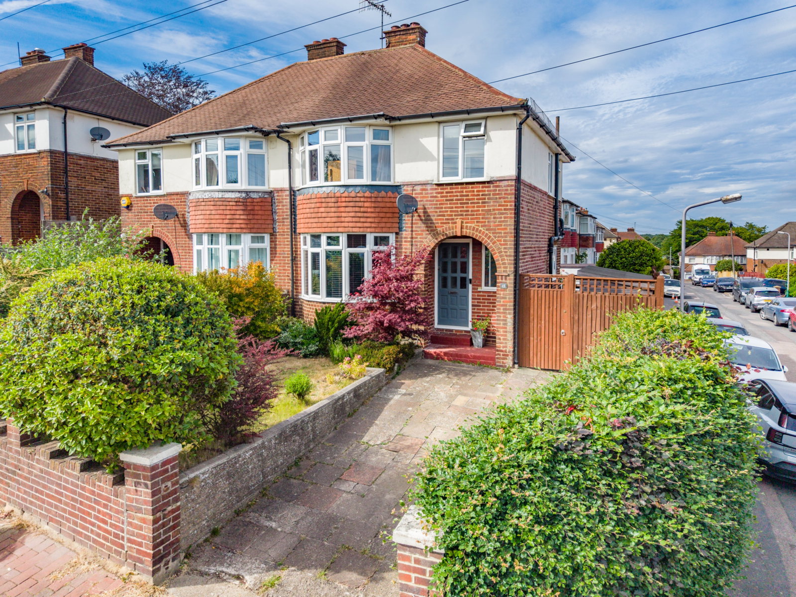 Semi Detached House in Tunbridge Wells