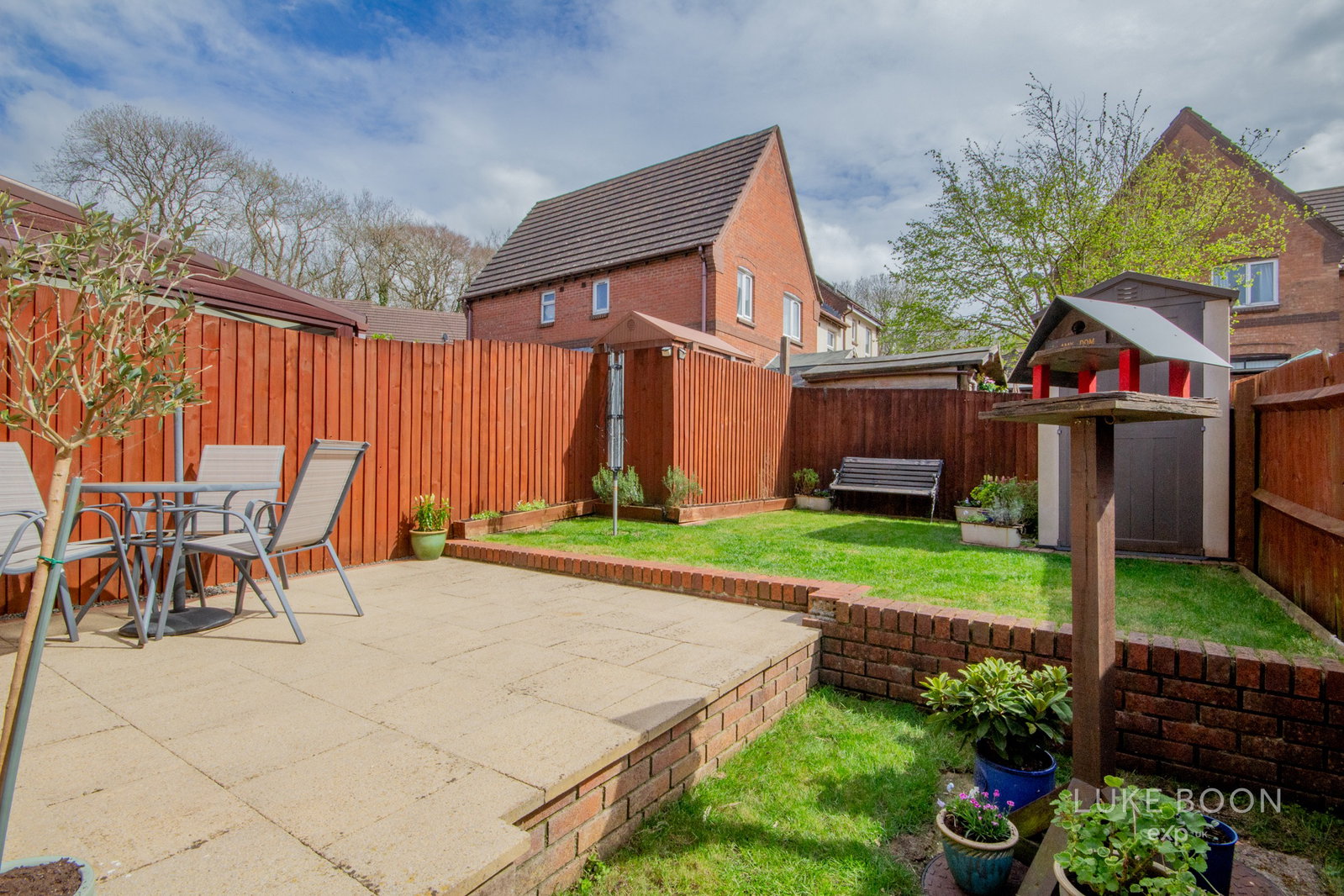 Semi Detached House in Plymouth