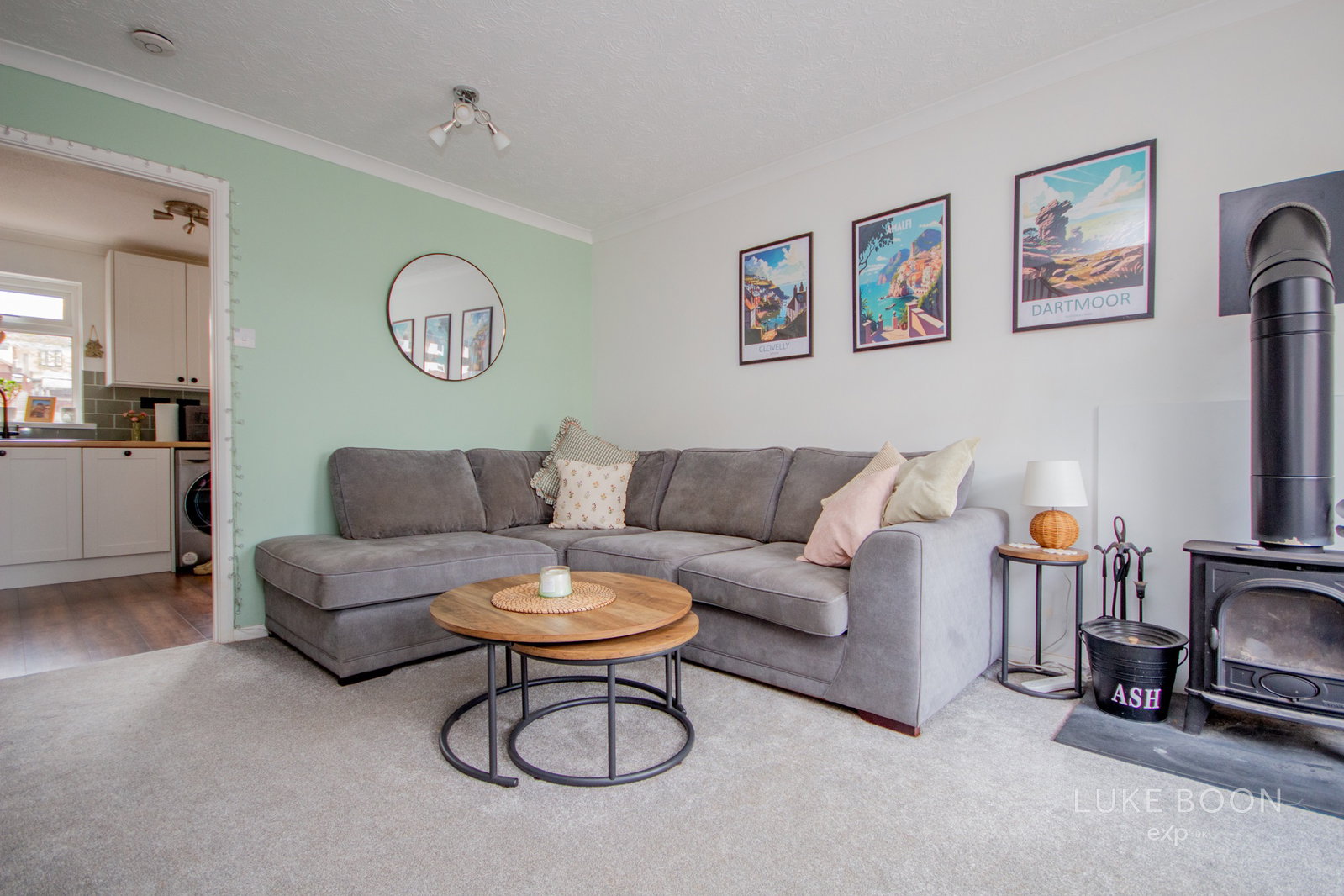 Semi Detached House in Plymouth