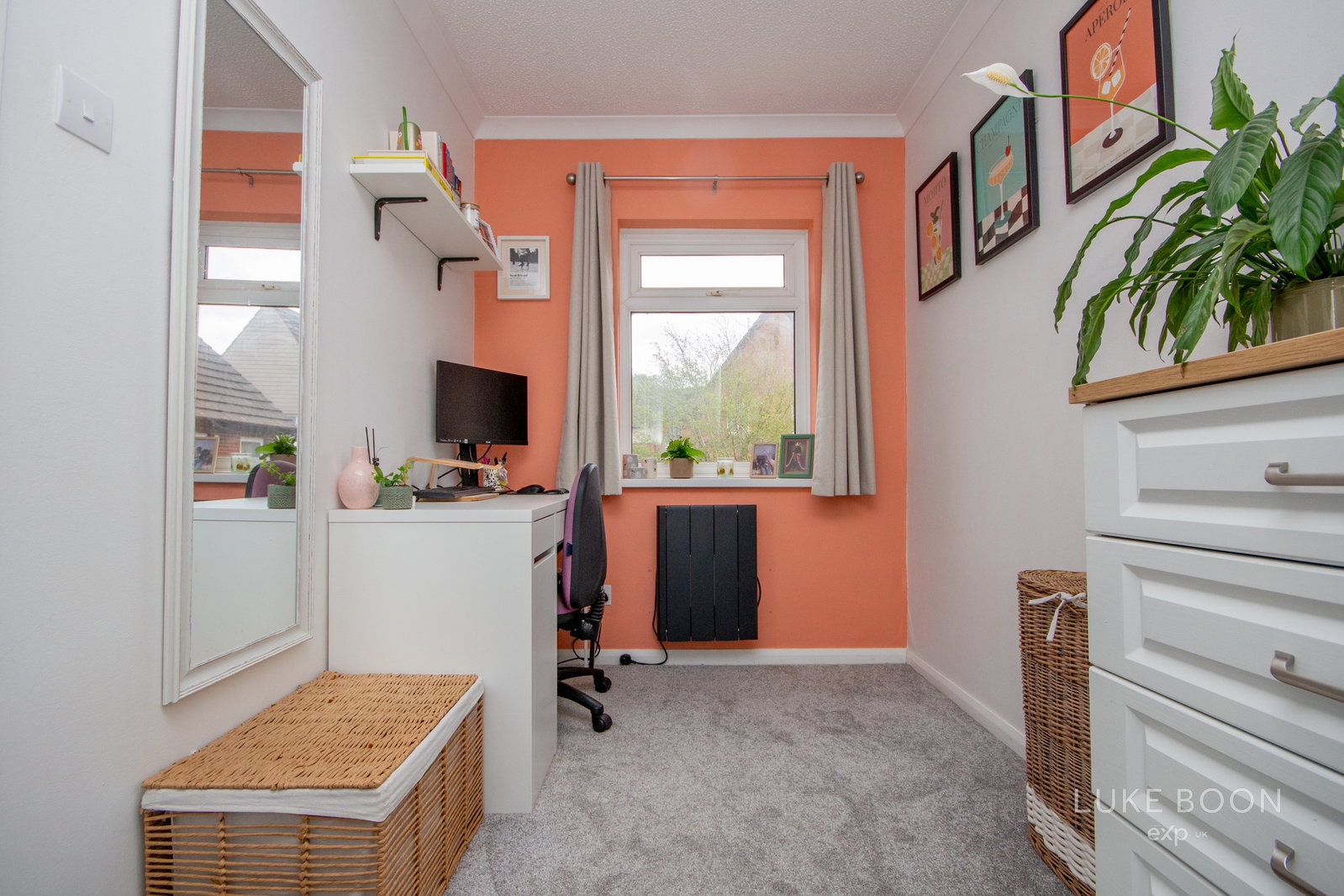 Semi Detached House in Plymouth