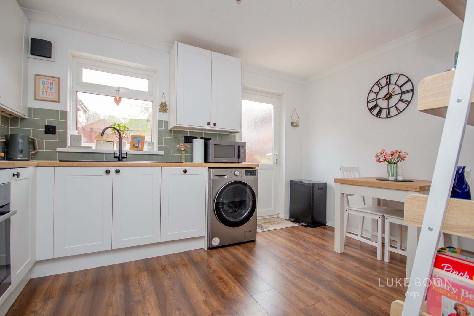 Semi Detached House in Plymouth