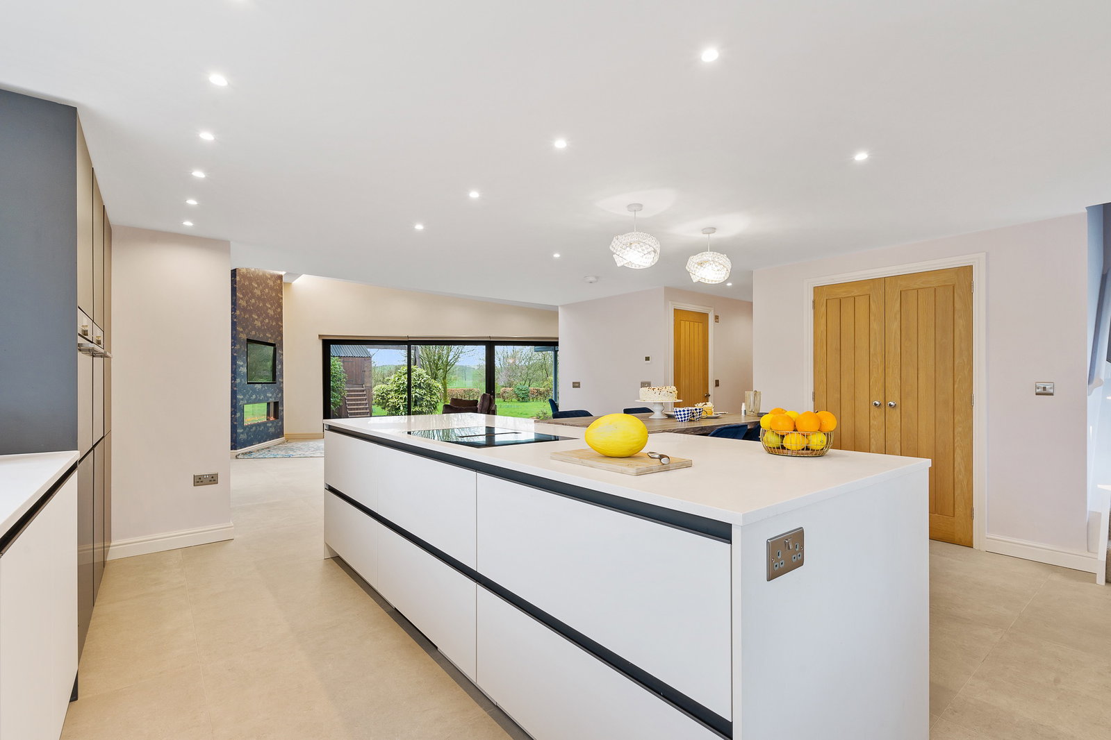 Detached House in Kendal