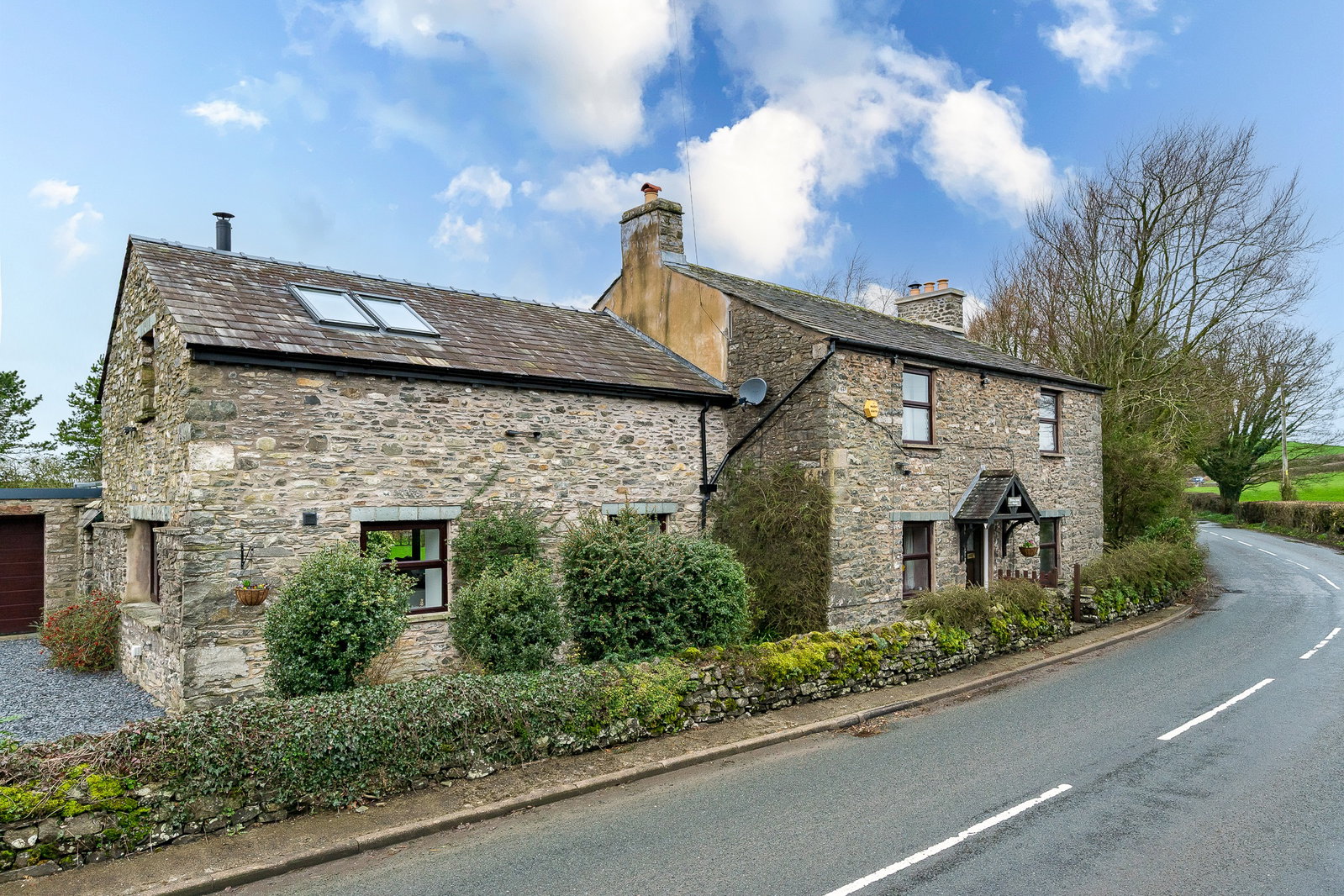 Detached House in Kendal