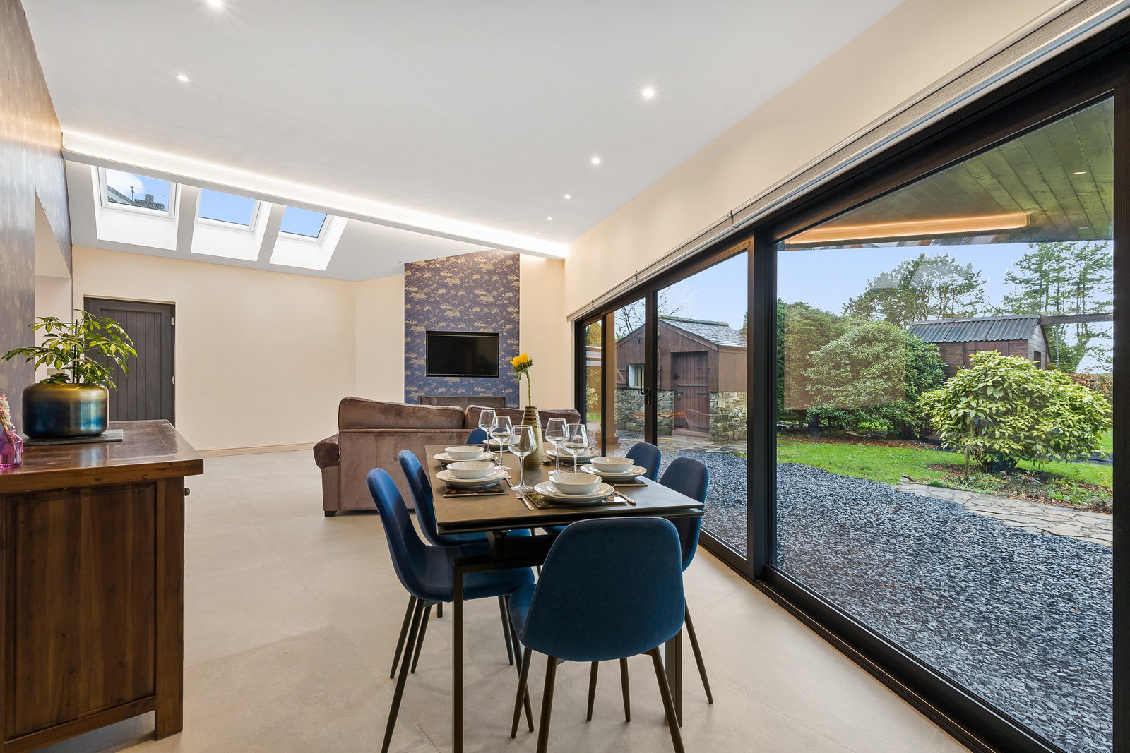 Detached House in Kendal