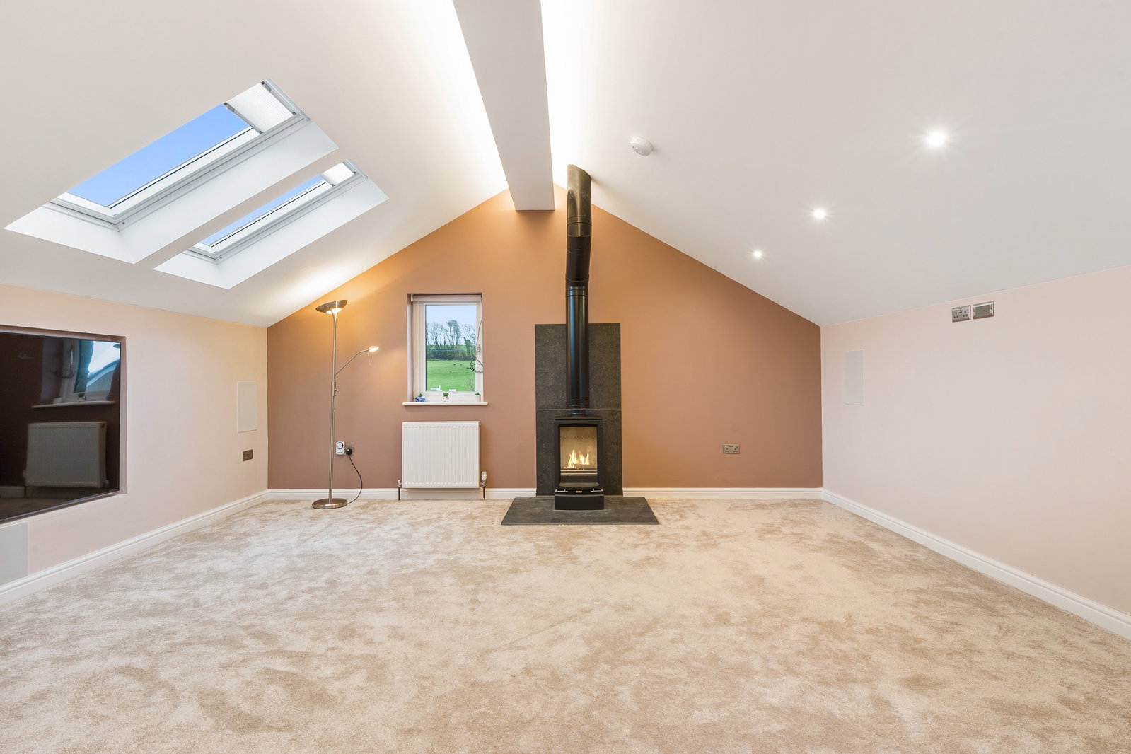 Detached House in Kendal