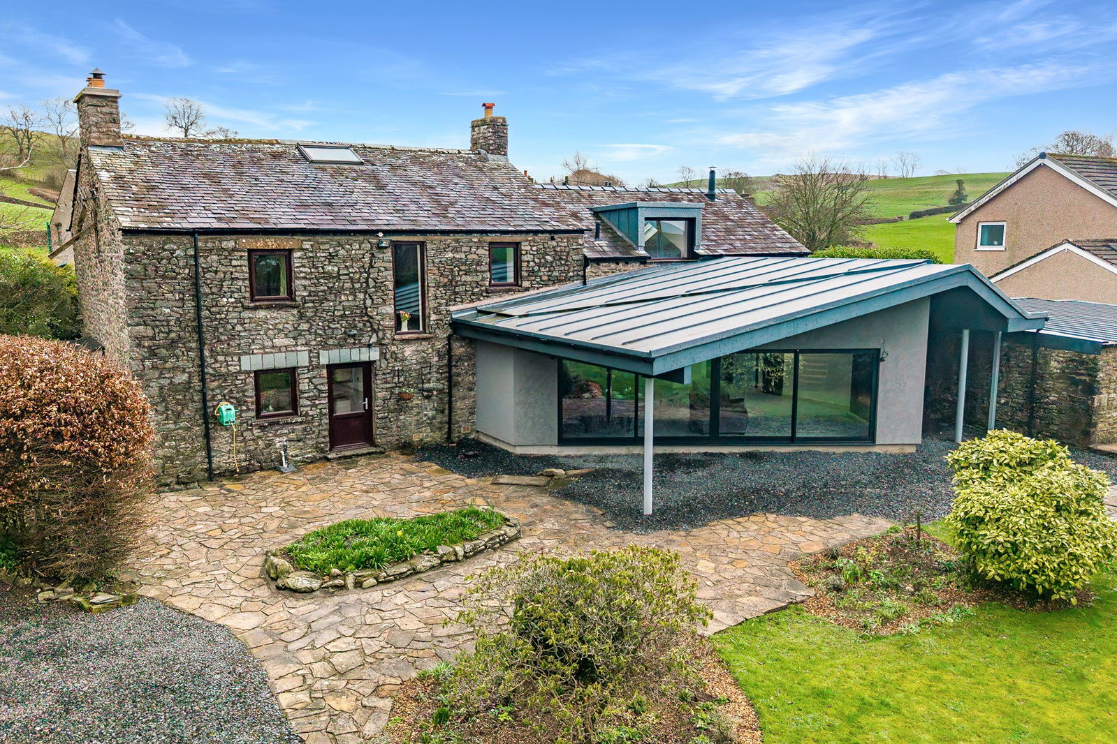 Detached House in Kendal